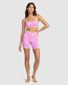 WOMENS CHILL OUT TECHNICAL SHORTS