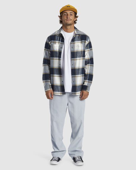 DNA FLANNEL