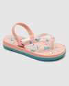 TODDLERS PEBBLES SANDALS