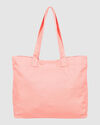 GO FOR IT TOTE BAG