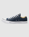 CHUCK TAYLOR ALL STAR LOW TOPS NAVY