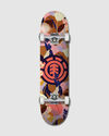 FAUNA PARTY COMPLETE SKATEBOARD