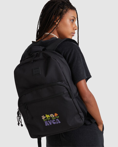 Womens Rvca Growth Backpack by RVCA | Surf, Dive 'N' Ski