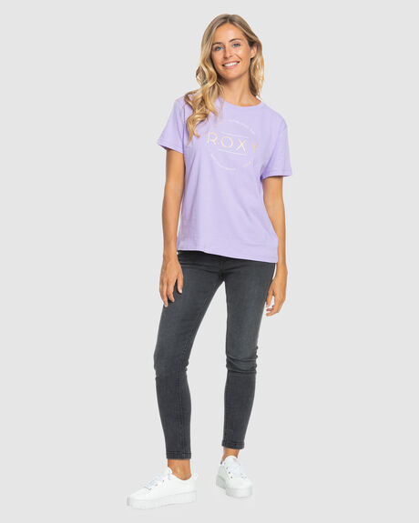 Womens Womens Ocean Road T-shirt by ROXY | Surf, Dive 'N' Ski
