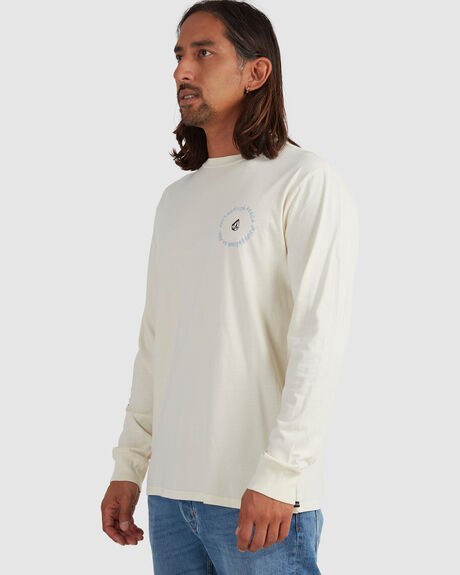 OZZY WRONG L/S TEE