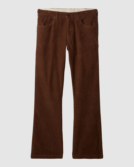MENS ANDY Y ANDY  CORDUROY TROUSERS