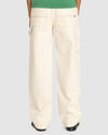 UTILITY - CARPENTER TROUSERS FOR WOMEN