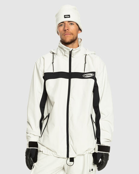 MENS LIVE WIRE TECHNICAL SNOW JACKET