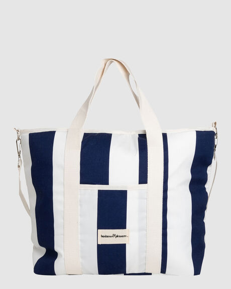 THE COOLER TOTE