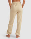 WOMENS TRANQUIL DAYS TRACKSUIT BOTTOMS