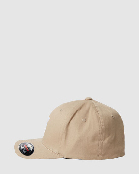 MEN'S CAP STAR HAT