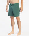 ALL DAY CICLO LOWTIDE BOARDSHORTS