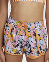 ABOVE THE LIMITS - BOARD SHORTS FOR GIRLS 6-16