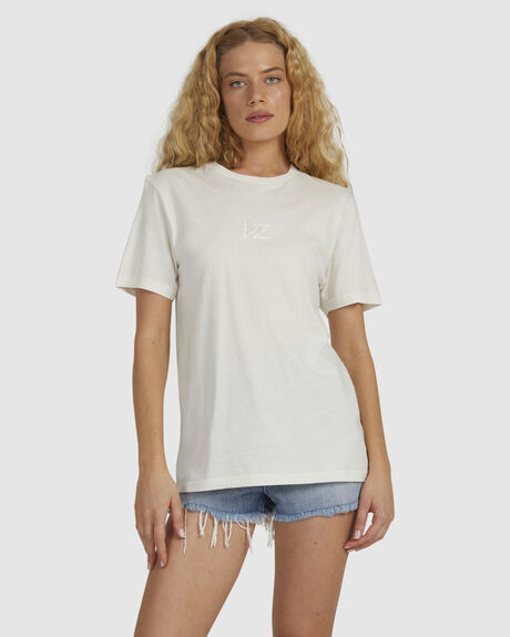 ESSENTIAL SS TEE