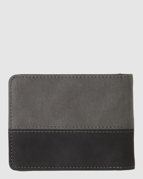 STAY COUNTRY WALLET