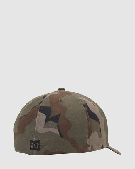 DC CAP STAR BOY