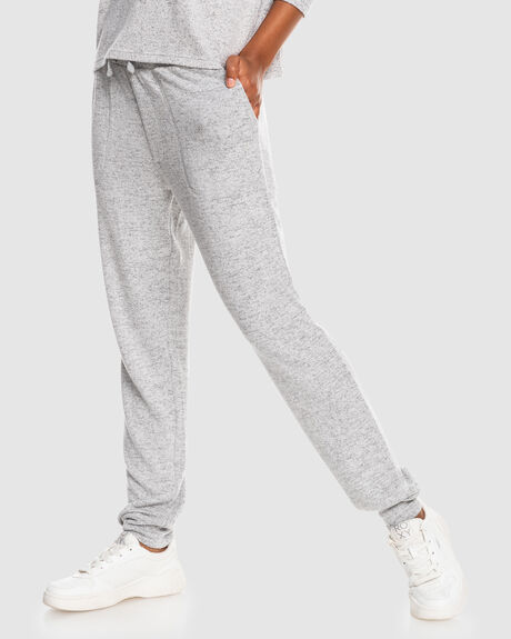 WOMENS JUST PERFECTION TRACKSUIT BOTTOMS