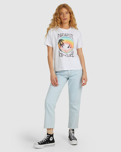PARADISE RELAXED TEE