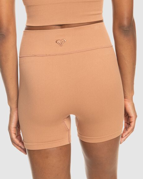 WOMENS CHILL OUT SPORTS SHORTS