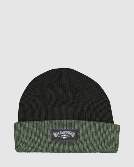 TRADITIONAL BEANIE