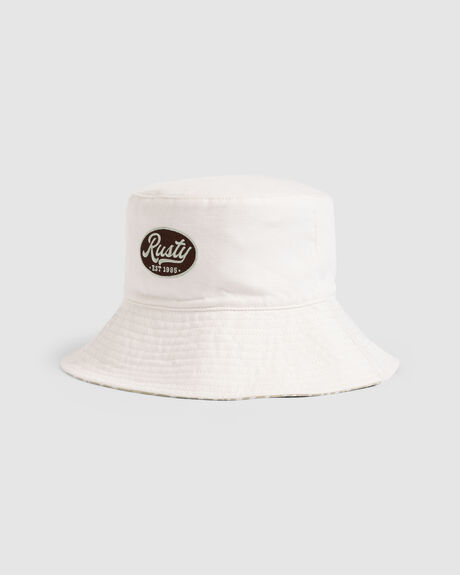 VACAY TIME REVERSIBLE BUCKET H