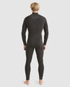 403 ABSOLUTE CHEST ZIP GBS WETSUIT