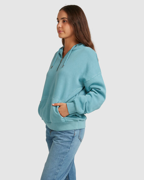 WAVE OF LIGHT - HOODIE FOR WOMEN