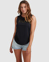 WOMENS ALL TIME TANK TOP
