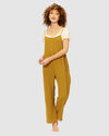 THROW AND GO JUMPSUIT