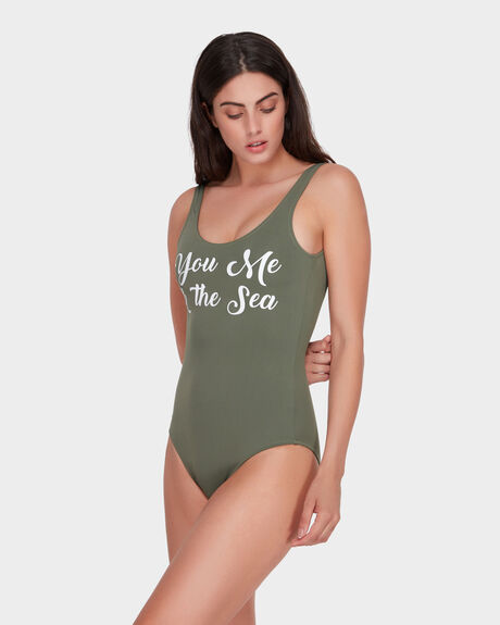 YOU ME AND THE SEA ONE PIECE S