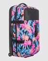 FLY AWAY TOO 100L LARGE WHEELED SUITCASE