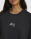 ROSES ONLY EASY TEE