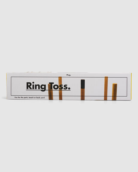 RING TOSS GAME