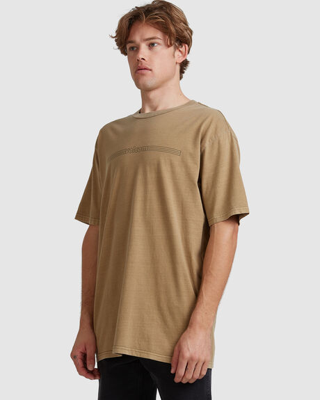 PARALEVEL S/S TEE