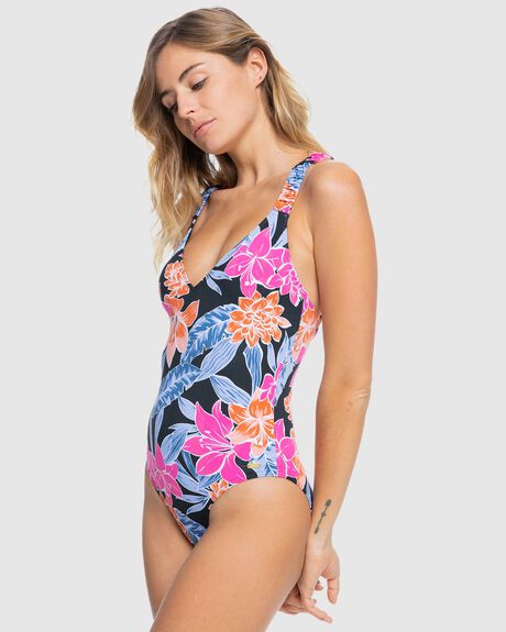 TROPICAL OASIS ONEPIECE