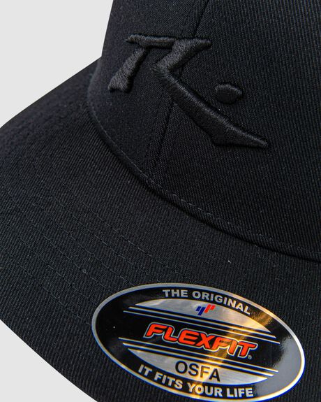 CHRONIC 4 FLEXFIT CAP
