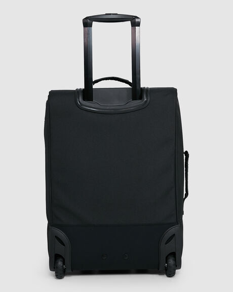 BOOSTER CARRY ON LUGGAGE BAG