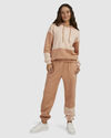 WOMENS IN MY HEART JOGGERS