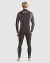 302 ABSOLUTE CHEST ZIP GBS WETSUIT