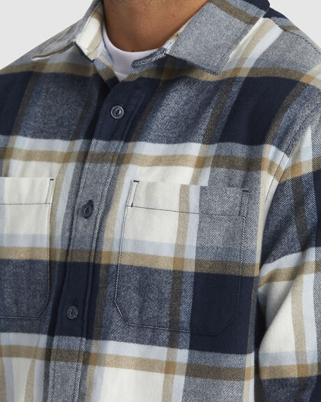 DNA FLANNEL