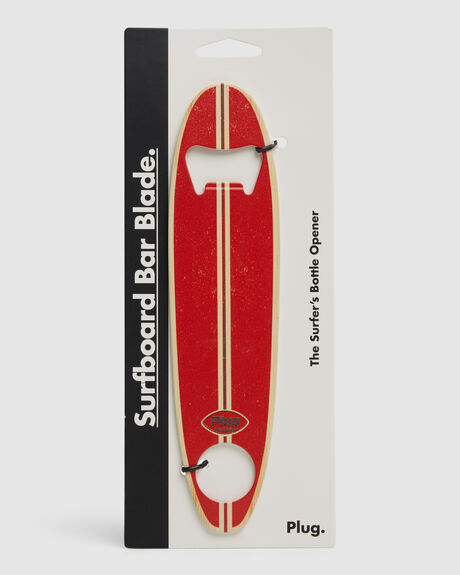 SURFBOARD BAR BLADE