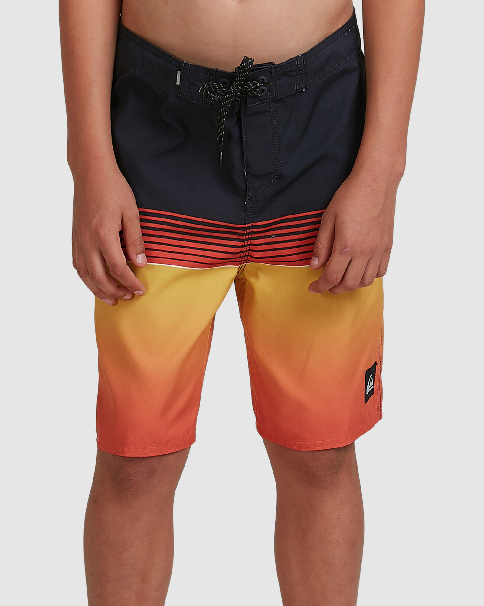 Teen Boys Everyday Slab Youth 17 by QUIKSILVER | Surf, Dive 'N' Ski
