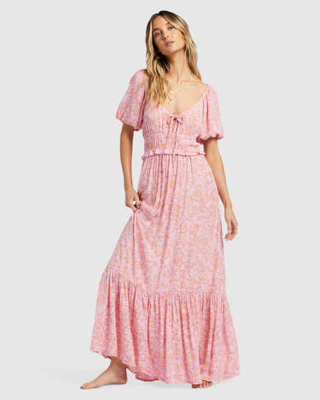 SWEET ON YOU - MAXI DRESS FOR WOMEN