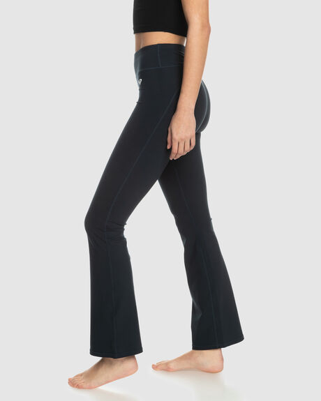 HEART INTO IT FLARE PANTS