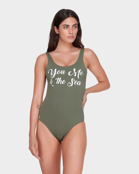 YOU ME AND THE SEA ONE PIECE S