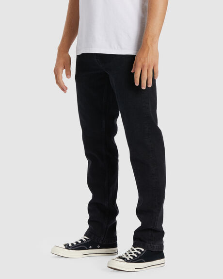 73 JEAN - RELAXED FIT JEANS FOR MEN