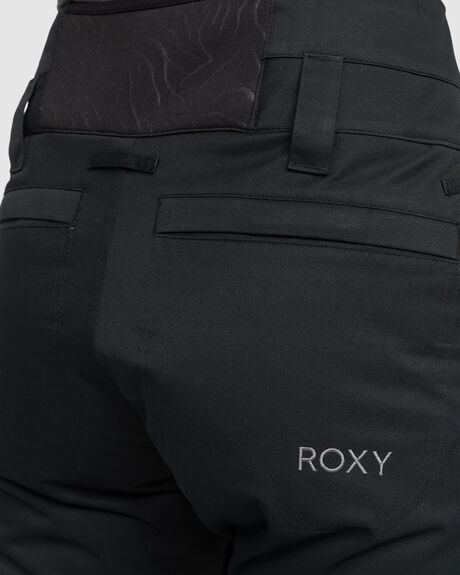 Roxy Womens Diversion Technical Snow Pants - Auski Australia