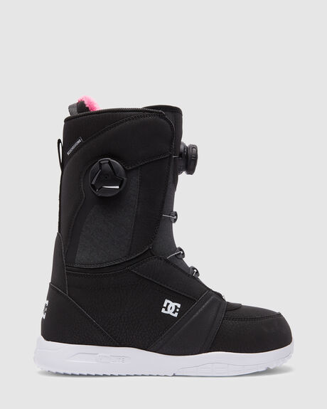 LOTUS - BOA® SNOWBOARD BOOTS FOR WOMEN