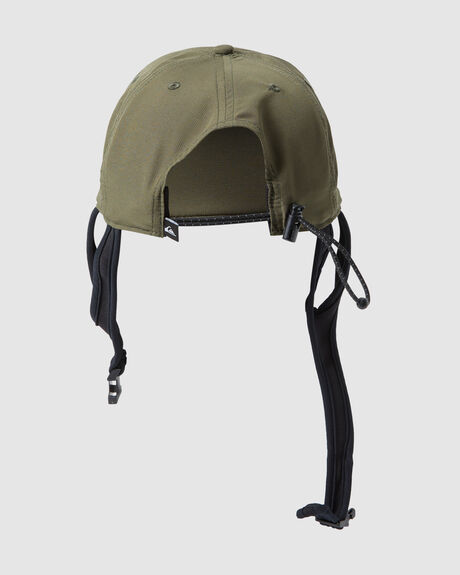 SURFARI CAP - STRAPBACK CAP FOR MEN