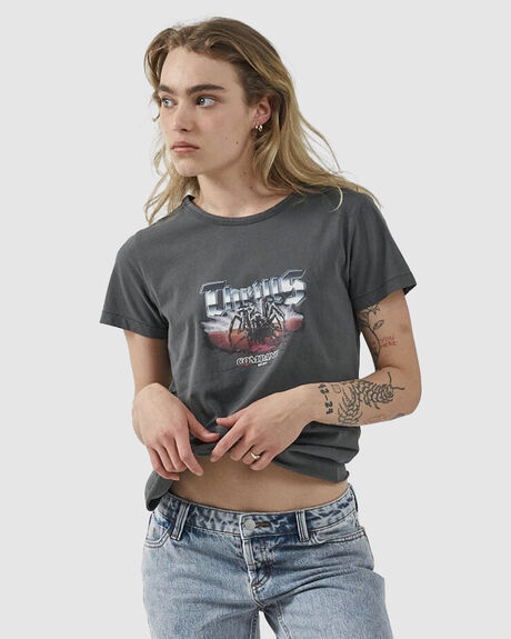 KINGDOM RELAXED TEE